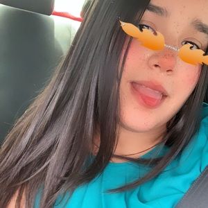 Meet your Posher, Mayolin